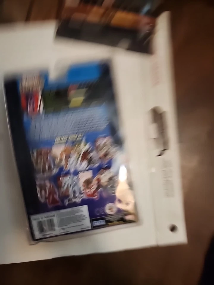 Figura de acción Marvel Legends Legendary Rider Series Vengeance 2005 Toy Biz Foto 2 de 2