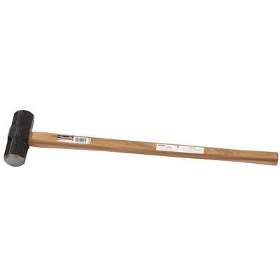 Draper Expert Vorschlaghammer mit Hickory-Schaft und Lackbeschichtung 3,2 kg/7 Pfund