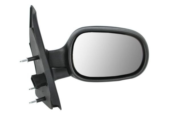 Right BLIC 5402-04-1129232P Exterior Mirror for RENAULT