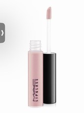 MAC LipGlass Lip Gloss OYSTER GIRL 0.10 fl.oz. New In Box