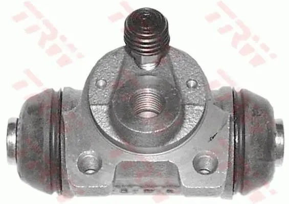 Cylindre de roue Fonte BWD183 TRW pour PEUGEOT 205 I 205 II 205 I Décapotable - Photo 3/4