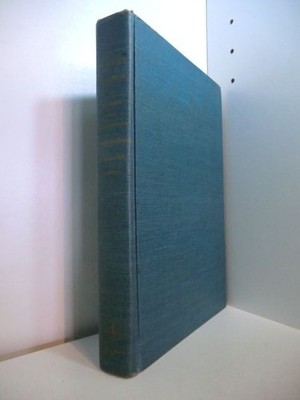 Fishery Science. Its Methods and Applications Rounsefell, George A. and W. Harry