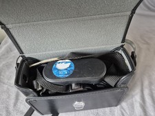 Vintage Opticron Dioptron 8x42 Field 6.3° Binoculars & Case Bird Watching