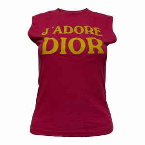 J'adore Dior Top | eBay