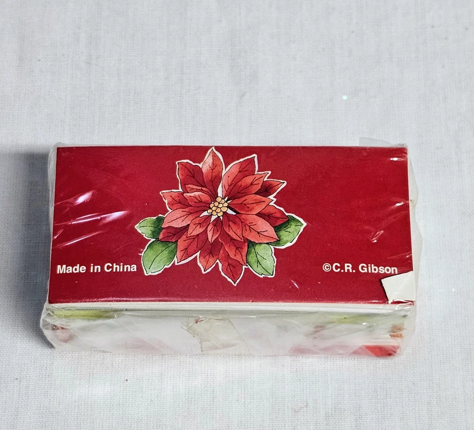 Tarjetas de mesa de Navidad diversas 40+ tarjetas con nombre de asientos Foto 2 de 3