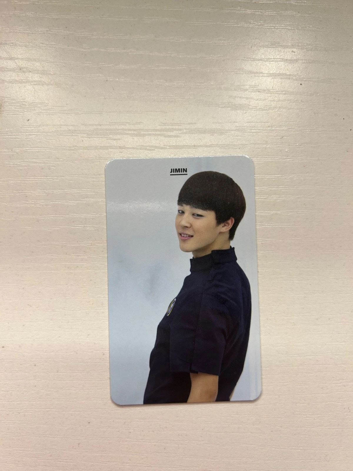 Jimin - O!RUL8,2 Album PC photocard photocard