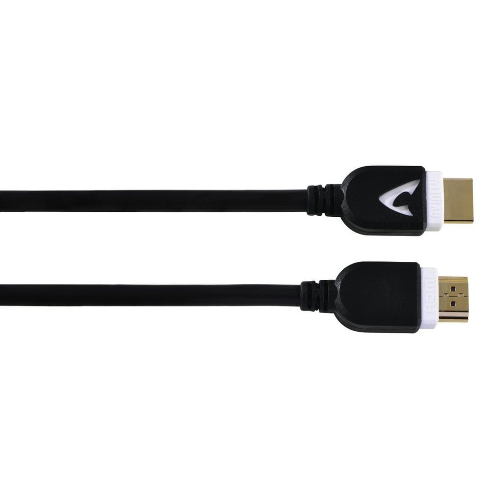 Высокоскоростной HDMI -кабель AVINITY, Stecker - Stecker, vergoldet, #1907097