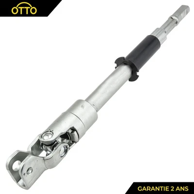 Cardan de Direction pour MASTER 3 MOVANO B NV400 - 480800001R - Photo 1/4