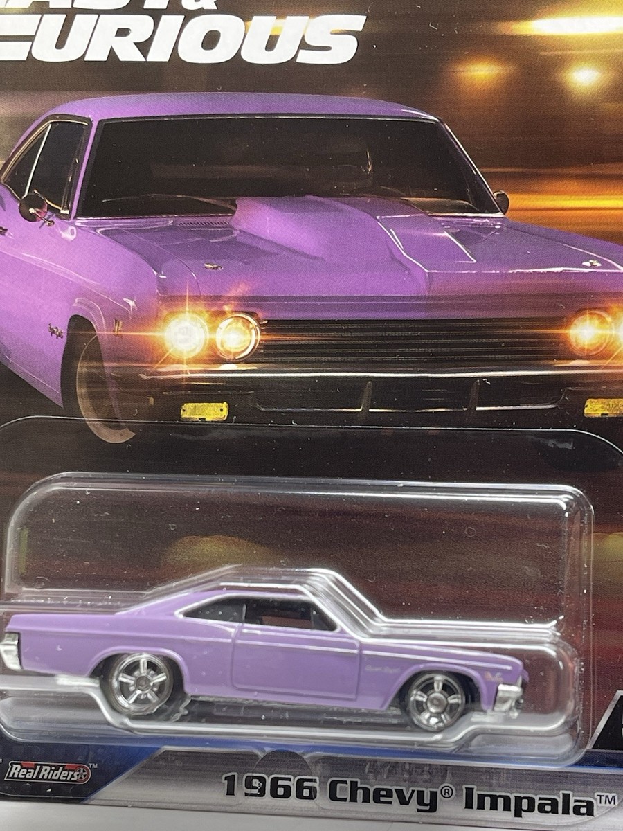 ホットウィール CHEVY IMPALA Amazon.com: Hot Wheels 2020 American Steel Muscle Car Series