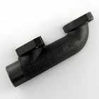 PAI P2938 002982 25K Cast Iron Exhaust Manifold Heavy Duty Diesel Engine
