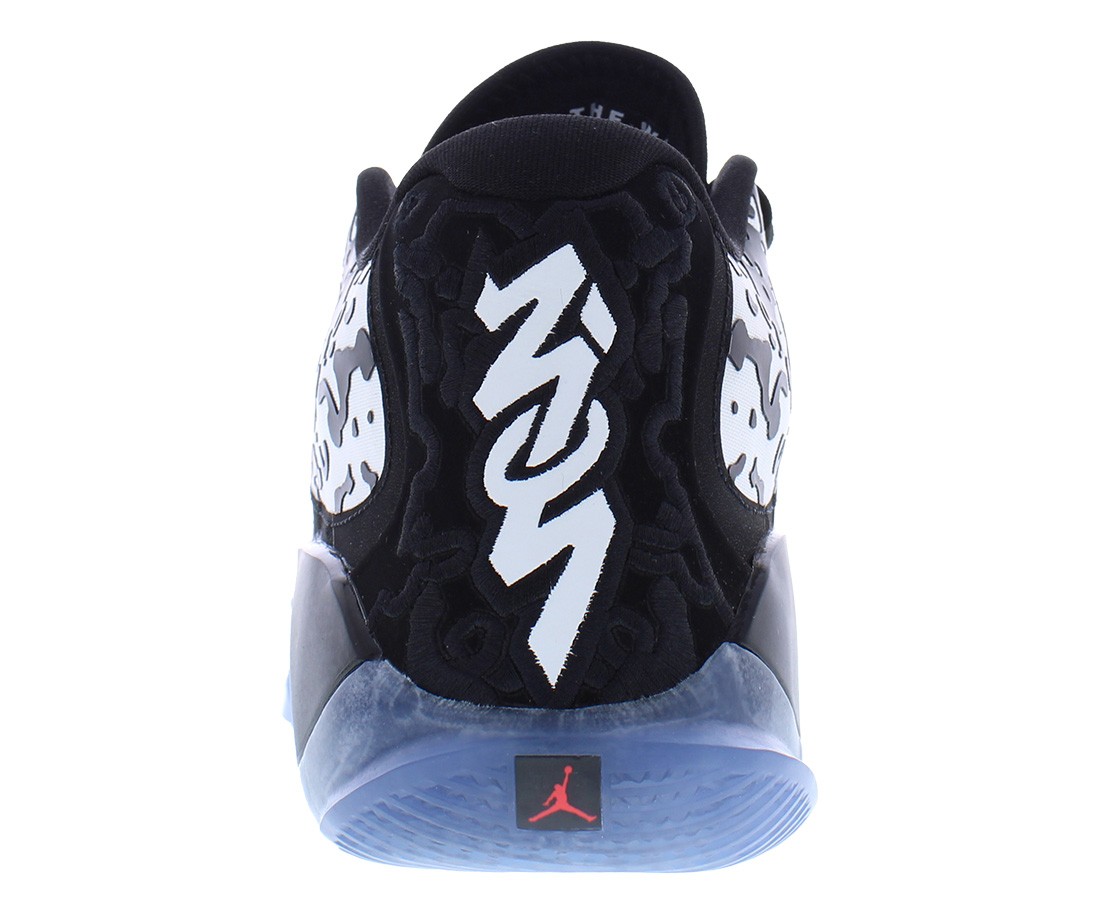 Size 11.5 - Air Jordan Zion 3 Gen Zion for sale online | eBay