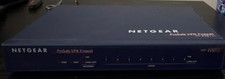 NETGEAR ProSafe FVS318 VPN Firewall Ethernet ...
