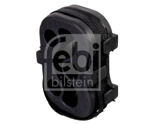 FEBI BILSTEIN MOUNT, EXHAUST SYSTEM REAR FIAT GRANDE PUNTO PUNTO PUNTO EVO