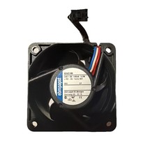 Ebmpapst 624/2 NH 24V DC 146mA 3.5W RD -BU Inverter Cooling Fan Ebm-papst