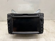 Kia Ceed DVD Player Navigation 965601H200EQ 96560-1H200EQ Kia Ceed DVD Player Navigation 965601H200EQ 96560-1H200EQ