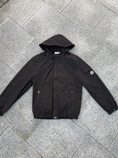 Moncler Herren Windbreaker Jacke mit Kapuze N...