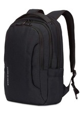 Swiss Gear 3573 Compact Laptop Backpack Black
