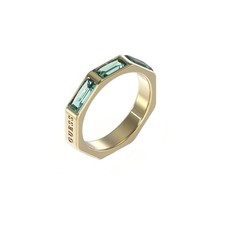 Guess JUBR03174JWYGAQ52 Ladies Ring