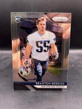 Click to enlarge Braxton Berrios