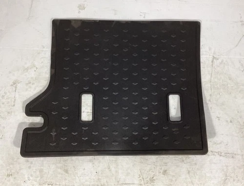 2018 - 2024 Toyota Camry Rear C-HR All Weather Floor Mat OEM . (For: Toyota Camry)