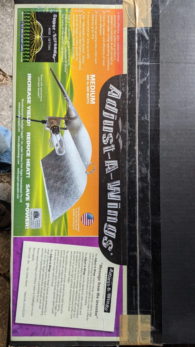 adjust a wing products for sale | eBay