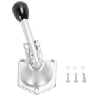 Prism Supply Co. Quick Stick Start Lever 2.0 1991-Up Harley-Davidson Sportster 1