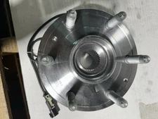 OEM NEW 13-20 GM Chevrolet Cadillac GMC Hub & Bearing Assy Front Wheel 85689422