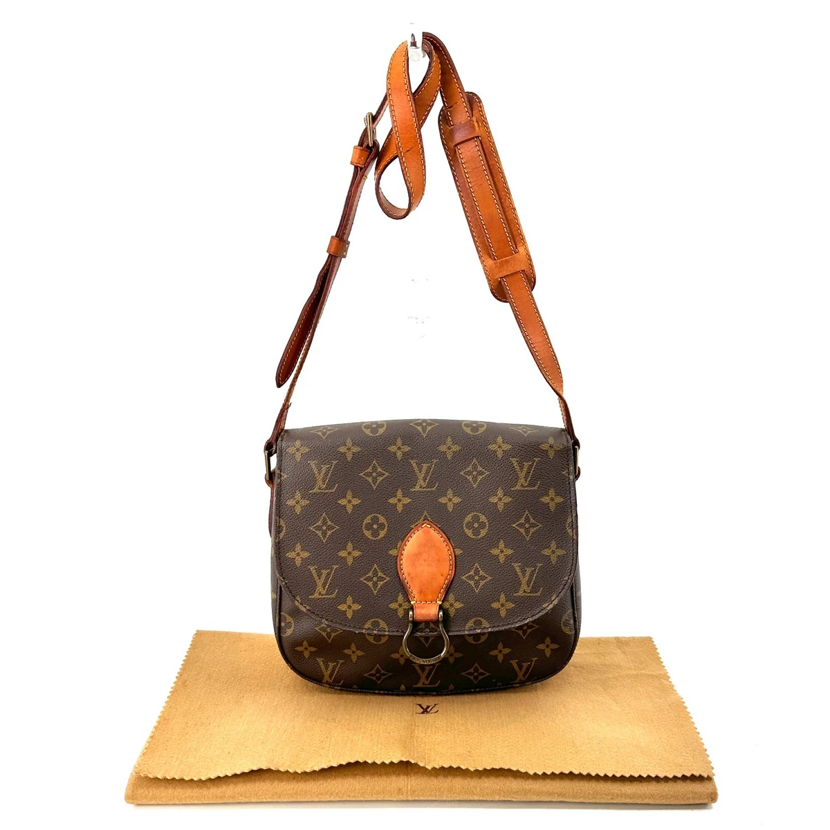 Louis Vuitton ボタン装飾 ハンドバッグレア Louis Vuitton Button Bags & Handbags for Women for sale | eBay