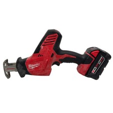 Milwaukee M18 18V Hackzall Reciprocating Saw (2625-20) for sale