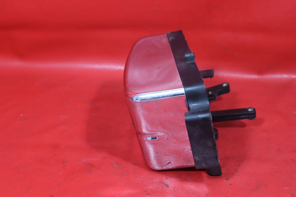 2007 HARLEY-DAVIDSON DYNA LOW RIDER FXDL OEM FUSE BLOCK CADDY ELECTRICAL PANEL - Image 2 of 4