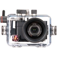 Ikelite 6116.11 Underwater Housing For Sony Cybershot Rx100 Ii (dsc-rx100m2/b) on sale Ikelite 6116.11 Underwater Housing For Sony Cybershot Rx100 Ii (dsc-rx100m2/b) on sale