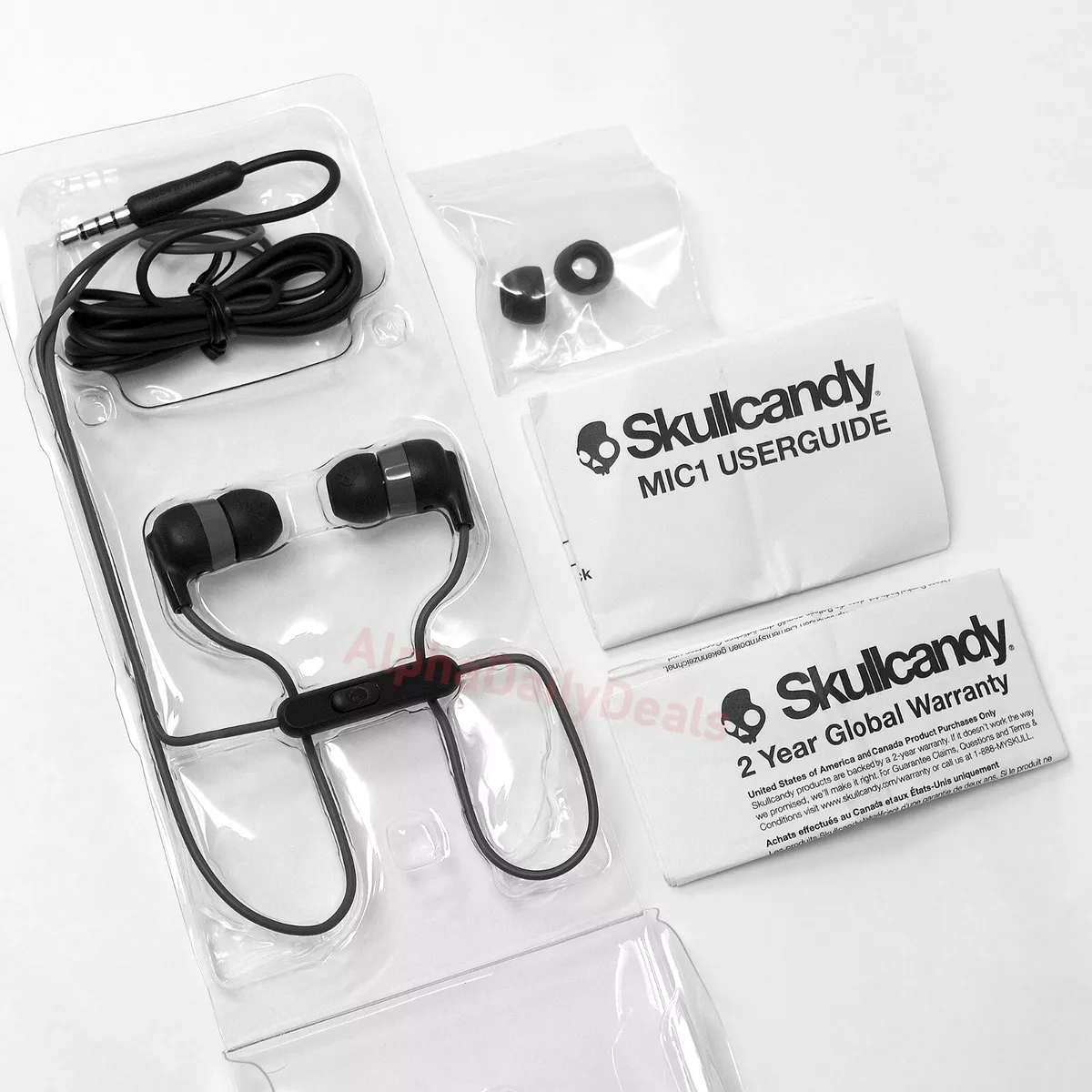 Nothing Ear 2 In-Ear Wireless Earbuds - White ( International Warranty )