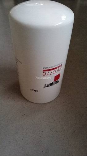 1PCS FF5776 Fleetguard Fuel Filter FF-5776 For ISX Cummins 2893612 New Genuine - Bild 4 von 5