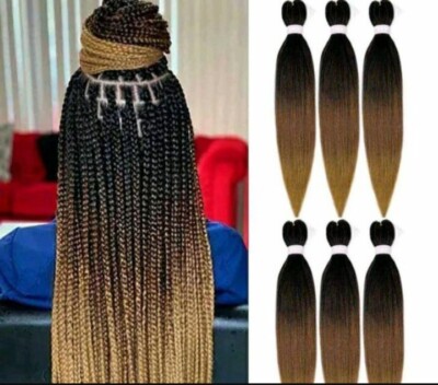 x pression braids,wig,Extension, All Colour