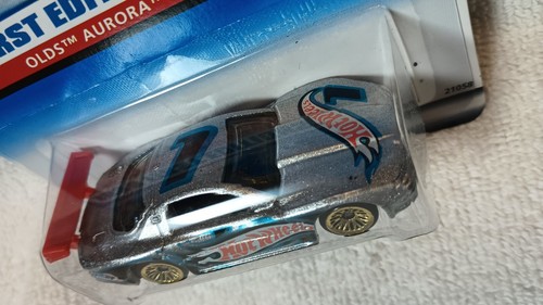 1999 Hot Wheels First Editions, variety, pick - Picture 12 of 56