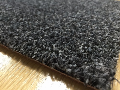 Twist Pile Carpet | 4m Wide | 12mm Thick Felt Backed | 9 Colours From £8 per m2 - Picture 36 of 37