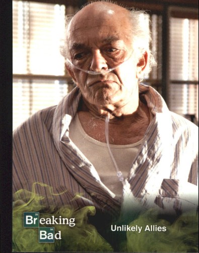 2014 CRYPTOZOIC BREAKING BAD BASE SET SINGLES 1-134 *ONLY $.99 each EACH* - Picture 87 of 135