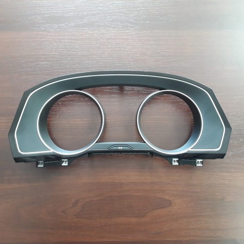 VW Passat B8 Arteon Blende Kombiinstrument Dekor Tacho Dekorblende 3G1858366A