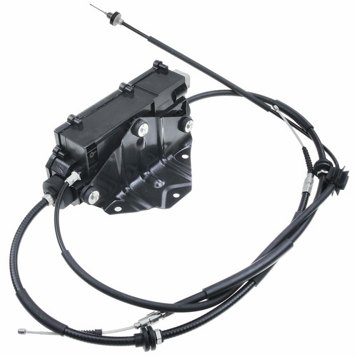 Feststellbremse Aktor Stelleinheit Auto Control Unit für BMW X5 E70 X6 E71 E72 - Bild 5 von 8
