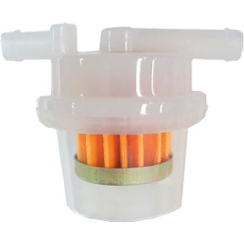 F20 - PkTool - FUEL FILTER - MINI TOP THROUGH - Picture 1 of 1
