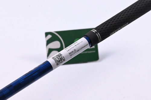 Left Hand Cleveland Launcher HB #7 Iron / 30 Degree / Regular Miyazaki C.KUA 6 - Picture 5 of 6