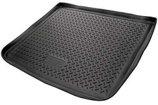 Gummi Kofferraumwanne passend für Porsche Cayenne 1 | Typ 9PA | 2002-2010