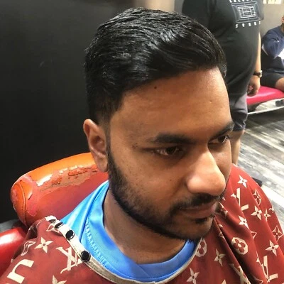 Discount Men S Haircut At The Spot Barbershop Liverpool