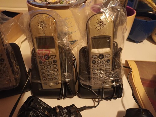 Kala 300 Quattro BT Cordless Phone Set - Zdjęcie 4 z 5