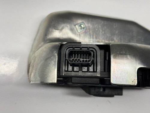 Serratura porta scorrevole laterale Ford Transit Custom 2020-2023 KK31-V264A01-CM 30BS0 - Foto 5 di 6