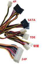 1PC for new FSP300-60ATV PF power supply compatible with FSP300-60PFN