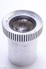 ✅ ANGENIEUX 100MM PROJECTION, PROJECTOR LENS