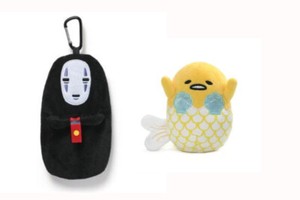 gudetama mermaid