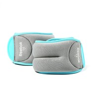 Reebok Ankle Weights - 1.5 Kg Reebok Ankle Weights - 1.5 Kg