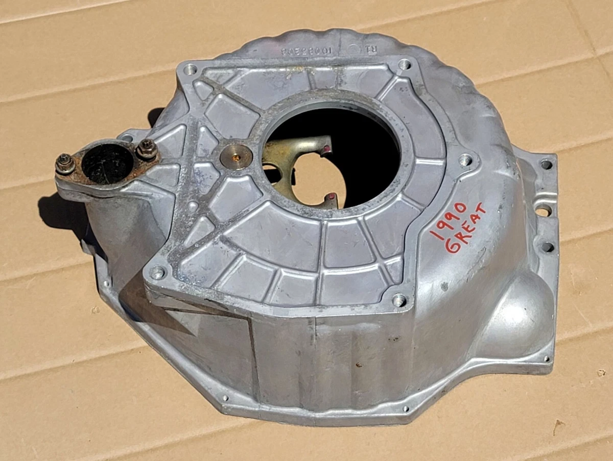 19891996 Corvette C4 ZF Speed Bellhousing Bell Housing, 40 OFF